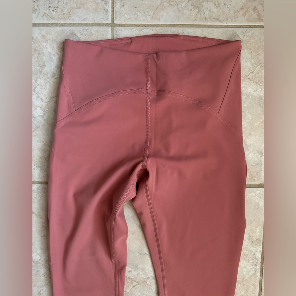 Lululemon Align Leggings - Picture 3 of 5
